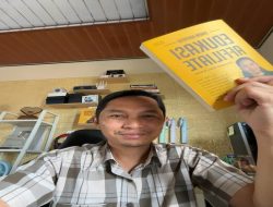 Timon Adiyoso Sukses dengan Buku Edukasi Affiliate dan Pelatihan Pemula