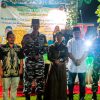 Sambut Ramadhan 1446 H, Pemdes Sigambo-gambo Gelar Peringatan Isra Mi’raj Nabi Muhammad SAW