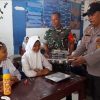 Siswa SMPN 3 Kota Sibolga Terima Makanan Bergizi Gratis