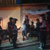 Personil Polres Sibolga Patroli Perintis Presisi, Sasar Tempat Rawan Kejahatan