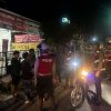 Cegah Kejahatan Jalanan Dan Aksi Tawuran, Polres Sibolga Laksanakan Patroli Perintis Presisi