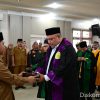 Wali Kota Sibolga Lantik Dewan Pengawas dan Dewan Hakim MTQ ke-52 Tingkat Kota Sibolga Tahun 2025