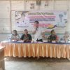 Desa Aek Gambir Sudah Melaksanakan MUSDESUS Tentang Program Ketahanan Pangan (KETAPANG) Sekaligus Penetapan Calon Penerima Manfaat KPM BLT DD