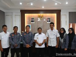 Wali Kota Sibolga dan PDBI Siap Gelar Lomba Drum Band, Wali Kota Cup