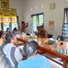 Pemerintah Desa Sipea-pea Menggelar Rapat Musrenbang untuk Penyusunan RKP Desa Tahun Anggaran 2025
