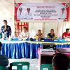 Desa Sihaporas Gelar MUSDESUS, Bahas Tentang Program Ketahanan Pangan Sekaligus Penetapan calon Penerima Manfaat KPM BLT DD