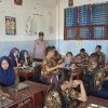Personil Polres Sibolga Dukung Program Asta Cita Presiden RI, Makanan Bergizi Gratis Di Kota Sibolga