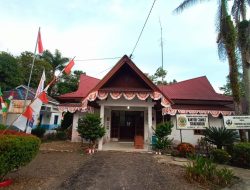 Hilangkan Ego Sektoral Untuk Tapteng Naik Kelas Adil Untuk Semua.