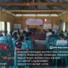 Desa Sihadatuon Gelar MUSDESUS Tentang Program KETAPANG Sekaligus Penetapan Penerima BLT DD