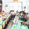 Rapat Dengar Pendapat Dengan DPRD, Sekdakab Tapteng : Pemkab Tapteng Akan Meninjau Kembali Penerima Beasiswa Berprestasi Kurang Mampu Kuliah Di PTN