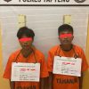 Sat Narkoba Polres Tapteng, Tangkap Dua Pengedar Sabu dari Pinangsori