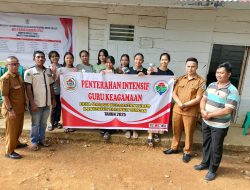 Desa Sialogo Adakan Musyawarah Pra Pelaksanaan Tentang Rencana Pembangunan