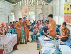 Musyawarah Desa Pembentukan Koperasi Merah Putih Desa Sialogo berjalan Lancar