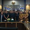 Tim Sepak Bola Pelajar Tapteng Sibolga U-16 Siap Mengukir Prestasi Dalam Turnamen di Singapura