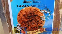 Ka Lapas Sibolga Bekali Warga Binaan Dengan Keterampilan Mandiri,Pelatihan UMKM