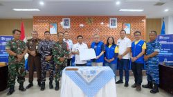 Pemko Sibolga Teken MoU dengan Habitat for Humanity Indonesia, Salurkan Bantuan Alat Perbaikan Rumah bagi Warga Terdampak Bencana