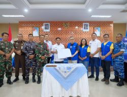 Pemko Sibolga Teken MoU dengan Habitat for Humanity Indonesia, Salurkan Bantuan Alat Perbaikan Rumah bagi Warga Terdampak Bencana