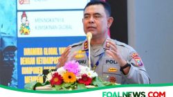 Rapim 2026, Kapolda Sumut Tegaskan: Jaga Marwah Institusi, Zero Pelanggaran Tanpa Kompromi