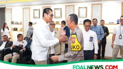 Polda Sumsel Perkuat Pengamanan Sektor Energi Nasional