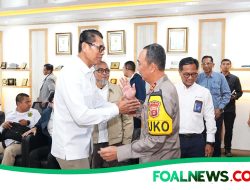 Polda Sumsel Perkuat Pengamanan Sektor Energi Nasional