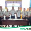Kantor Imigrasi Sibolga Gandeng Lapas, Pasang Display UMKM Warga Binaan untuk Pemberdayaan dan Reintegrasi Sosial
