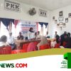 Desa Sitiris-tiris Kecamatan Andam Dewi Adakan Musrembang Desa
