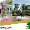 ADAB SEBELUM ILMU – Pesan Penting Dari Upacara Bendera SMP Negeri 1 Badiri