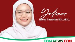 Persatuan Nasional dan Fenomena Disinformasi Geopolitik Dunia