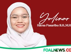 Persatuan Nasional dan Fenomena Disinformasi Geopolitik Dunia