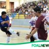 Wali Kota Buka Tournament Futsal Antar Kelurahan, Semarakkan Hari Jadi Sibolga ke-326 Tahun