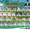 36 Siswa SMAN 1 Pinangsori Lolos PTN Jalur SNBP 2026, Catatkan Rekor Prestasi Nasional