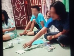 Dugaan Penipuan Kios Terminal Sibolga, Pegiat Medsos Rilas Dilaporkan ke Polres Tapanuli Tengah