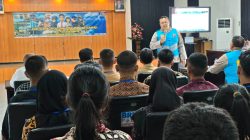 Polres Sibolga Perkuat Integritas Seleksi Polri 2026 demi Cegah Praktik KKN