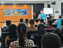 Polres Sibolga Perkuat Integritas Seleksi Polri 2026 demi Cegah Praktik KKN