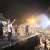 Kemilau Cahaya dan Gemuruh Antusias Warga Memadati Pusat Kota Sibolga Dalam Acara Malam Hiburan Rakyat HJS ke 326 Tahun