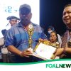 Malam Puncak HJS ke-326 Tahun : LSM Foal Independent Sabet Juara 1 Lomba Karya Tulis