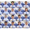 Mengukir Prestasi Gemilang, 25 Siswa SMAN 1 Sibabangun Lulus PTN Favorit Lewat Jalur SNBP 2026