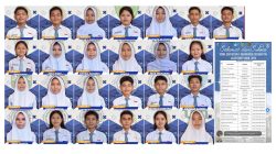 Mengukir Prestasi Gemilang, 25 Siswa SMAN 1 Sibabangun Lulus PTN Favorit Lewat Jalur SNBP 2026