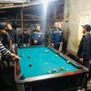 Patroli Gabungan Dimulai Sabtu Malam, Polisi dan Camat Antisipasi Tawuran Remaja di Sibolga