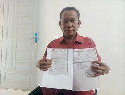 SMKN 1 Sarudik Klarifikasi Isu Penertiban Rambut Siswa Adalah Bagian dari Pembinaan Karakter dan Budaya Kerja