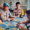 Kedepankan Restorative Justice, Polsek Kolang Fasilitasi Perdamaian Perkara Dugaan Penganiayaan di Tapian Nauli III