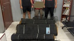 Gerak Aksi Kejahatan, Tim Opsnal Sat Reskrim Polres Sibolga Bongkar Pencurian Senilai Rp 31 Juta