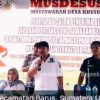 Pemerintah Desa Sigambo-gambo, Kecamatan Barus Adakan Musdesus Sekaligus Penetapan Pengurus BUMDes