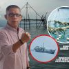 Resah Maraknya “Illegal Fishing”, Nelayan Bagan Pancang Tapteng Pasang Rumpon Sekaligus Desak Tindakan Tegas APH