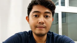 Dafid SEO Ajak Kreator TikTok Optimalkan Live Streaming untuk Bangun Audiens dan Tingkatkan Pendapatan