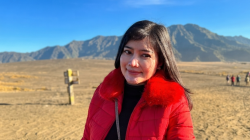 Sasa Oktaviana Jalani Babak Baru sebagai Streamer Game Mobile Legends, Berawal dari Konten TikTok yang Viral
