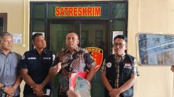 Polres Tapteng Masih Mendalami Penyebab Kematian Boy Simamora, Imbau Semua Pihak Tak Berpekulasi