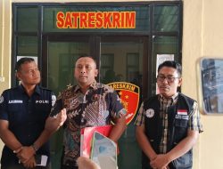 Polres Tapteng Masih Mendalami Penyebab Kematian Boy Simamora, Imbau Semua Pihak Tak Berpekulasi