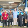 Transformasi Vokasi Sumut, Kabid Pembinaan SMK Sumatera Utara Pimpin Benchmarking Strategis ke Batam