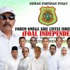 Resmi Terdaftar di Kemenkumham DPP LSM FOAL INDEPENDEN Perluas Pengawalan Hingga Sektor Pendidikan